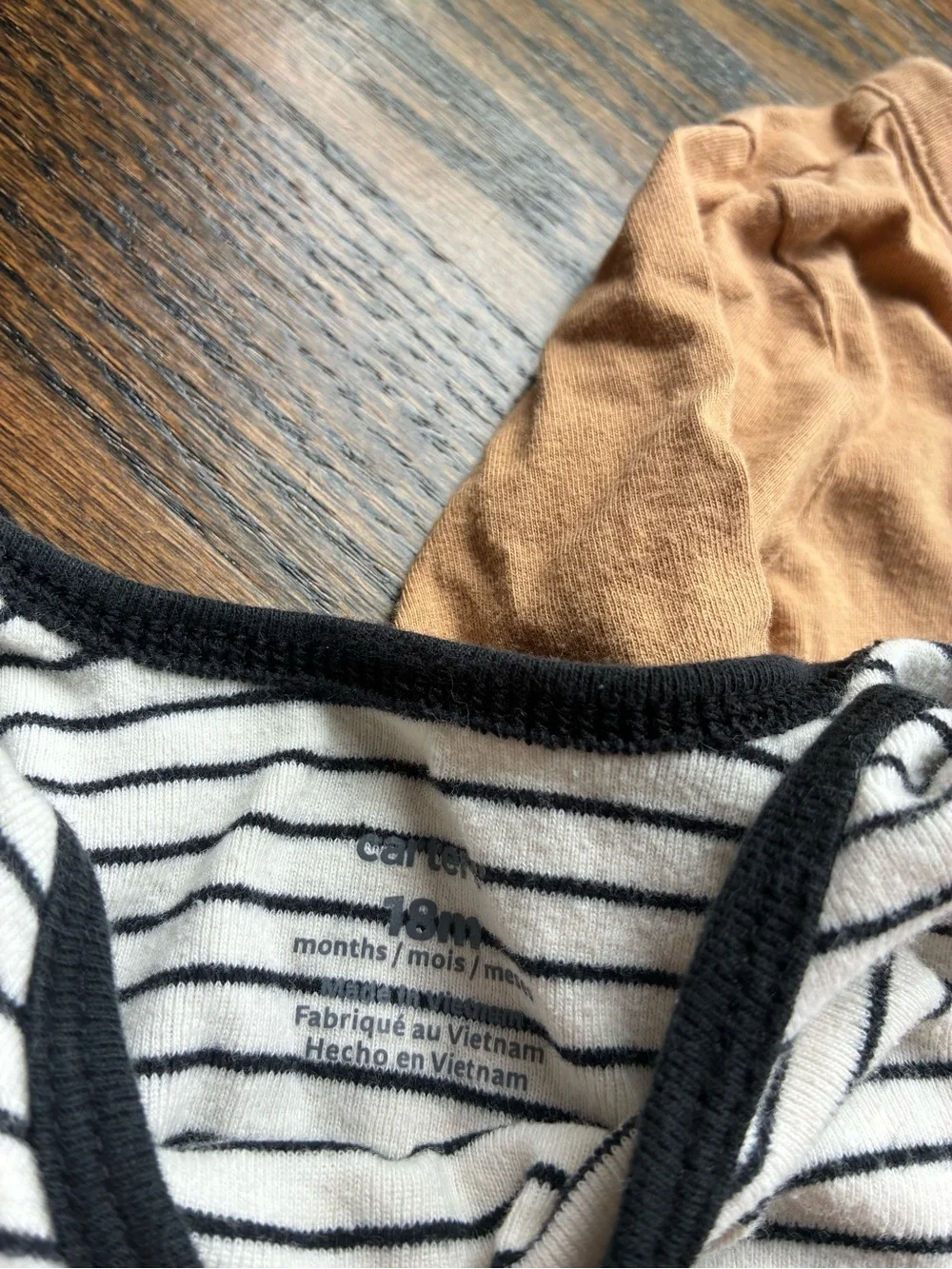 Baby Boy Long Sleeve Bundle